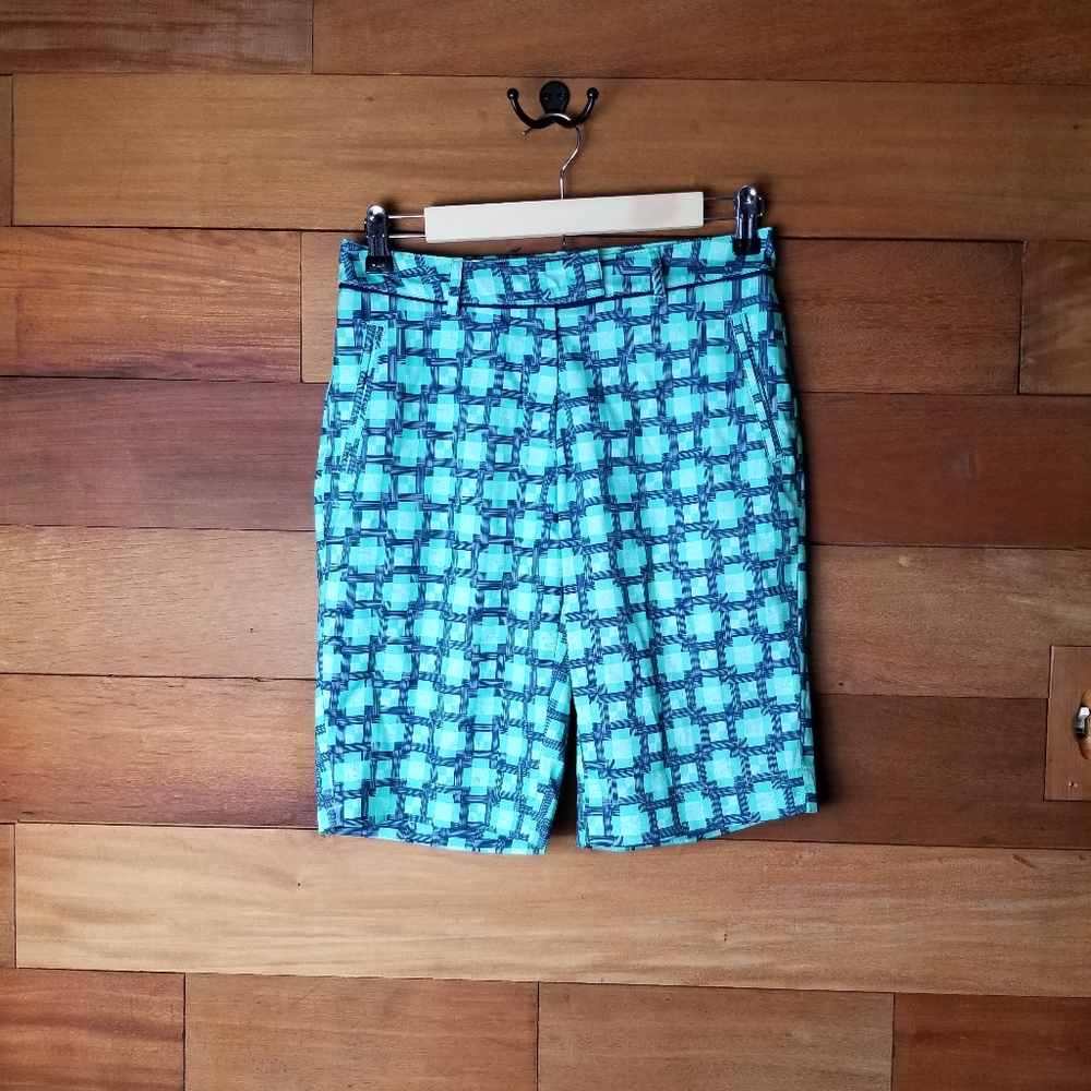 Lady Hagen golf shorts size 0